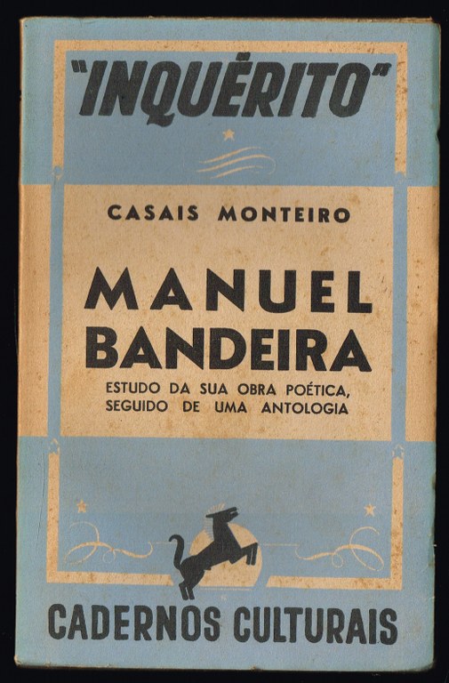 MANUEL BANDEIRA